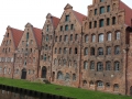 Salzspeicher
