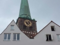 Kirchturmspitze