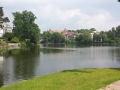 See vor dem Dom