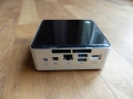 Nuc Rückseite Nuc Rückseite