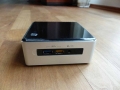 Nuc Front Nuc Front