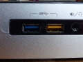 USB Front, gelb mit Ladefunktion USB Front, gelb mit Ladefunktion