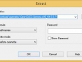 Openelec entpacken