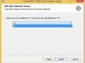 Installieren Openelec auf Stick